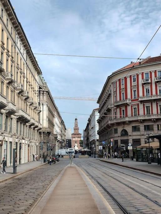 Appartamento Cordusio
