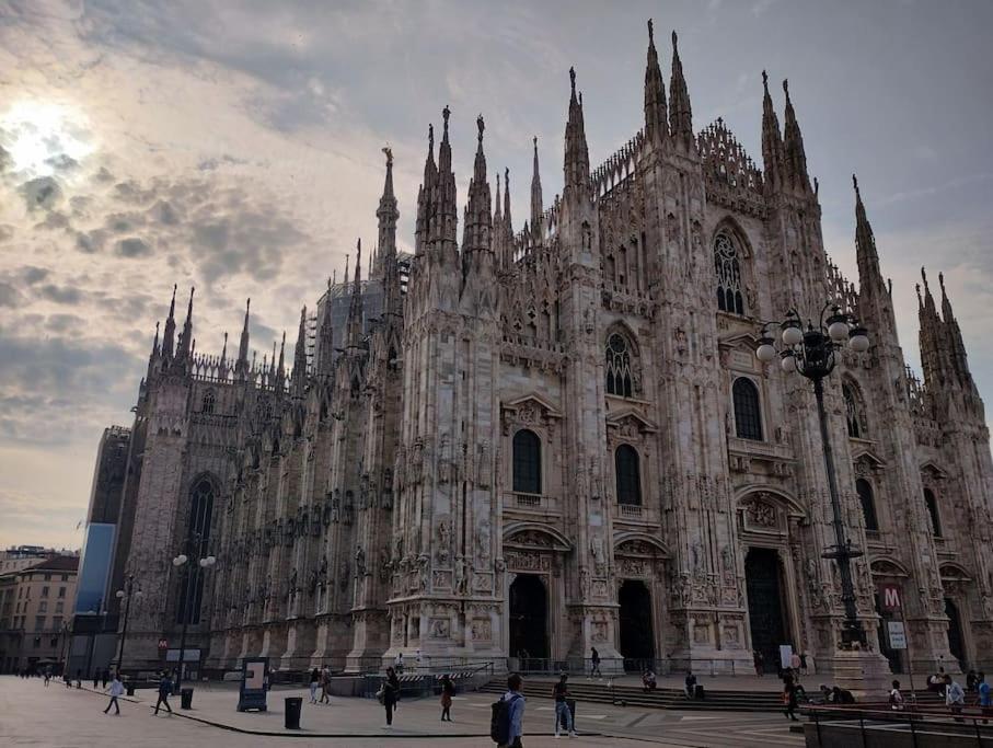 Appartamento Cordusio