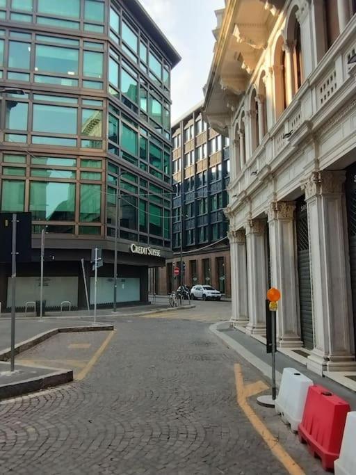 Cordusio Milano