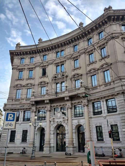 Cordusio Milano