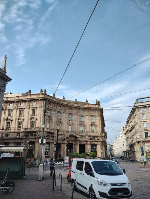 Appartamento Cordusio Milano