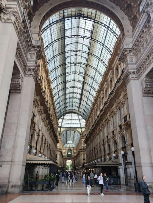 Appartamento Cordusio Milano