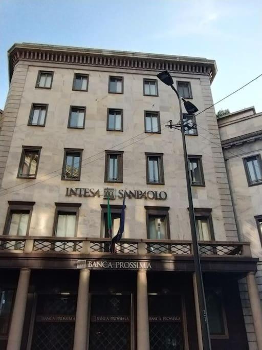 Cordusio Milano