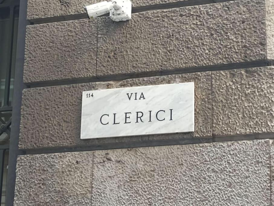 Cordusio Appartamento Milano