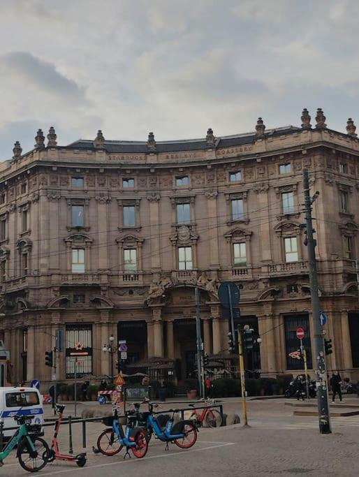 Cordusio Milano