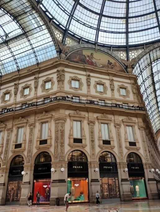Appartamento Cordusio