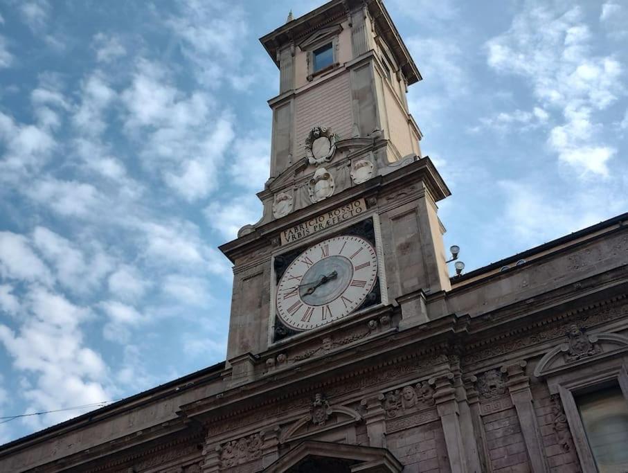 Cordusio Appartamento Milano